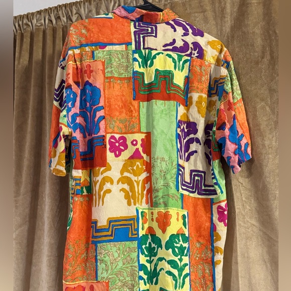 Jams world button down shirt - Picture 4 of 7